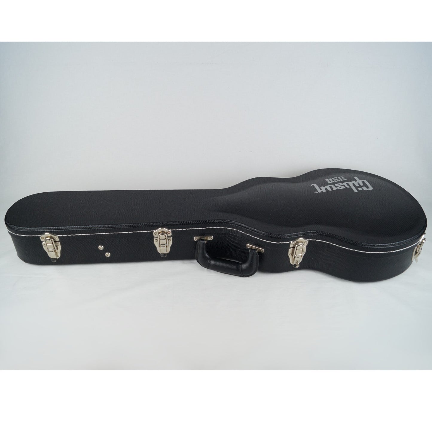 Gibson Les Paul Studio T - USA 2016 - Alpine White, Weiß - Mit Koffer