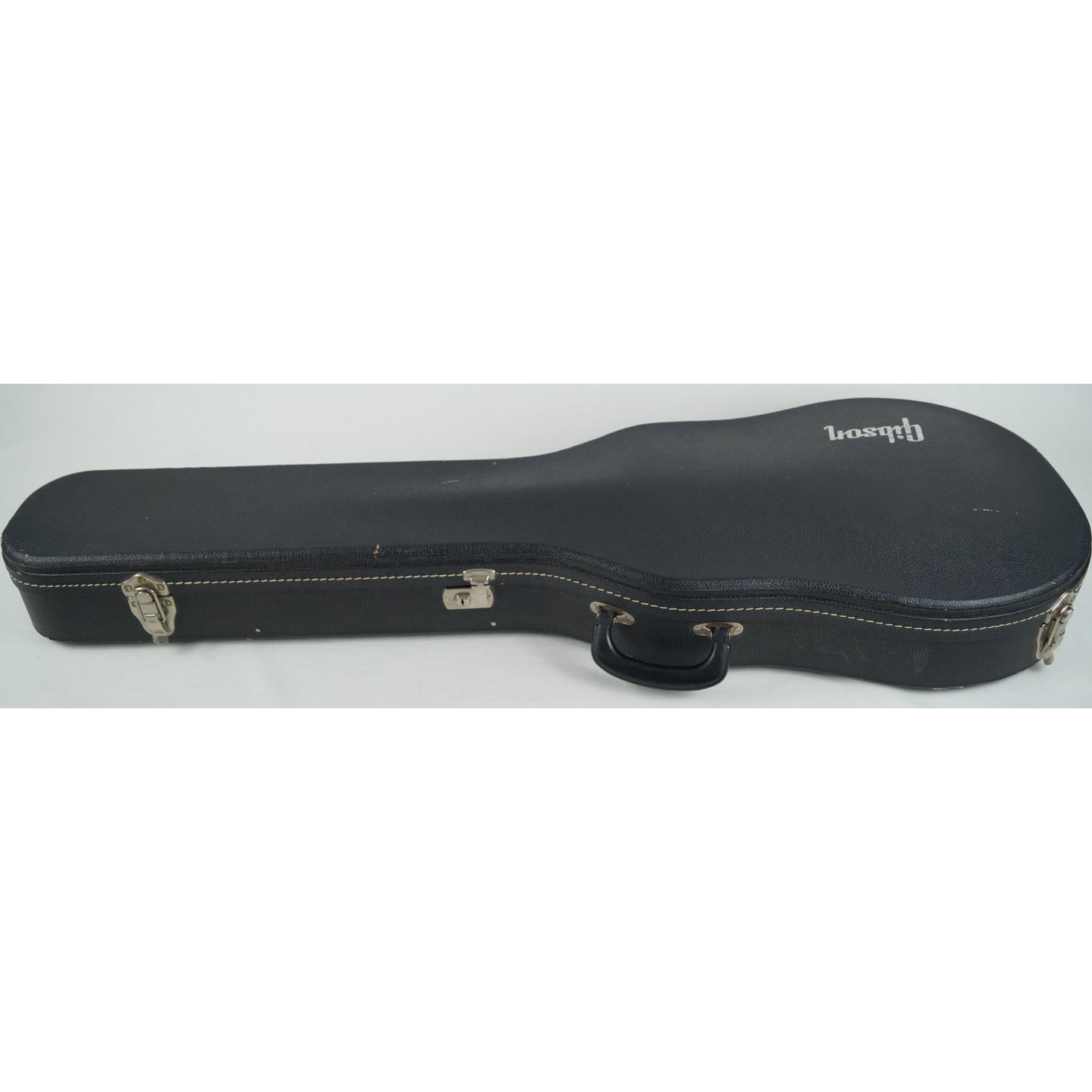 Gibson Les Paul Custom - USA 1981 - Mit Koffer - Vintage - Sunburst - T-Top PUs