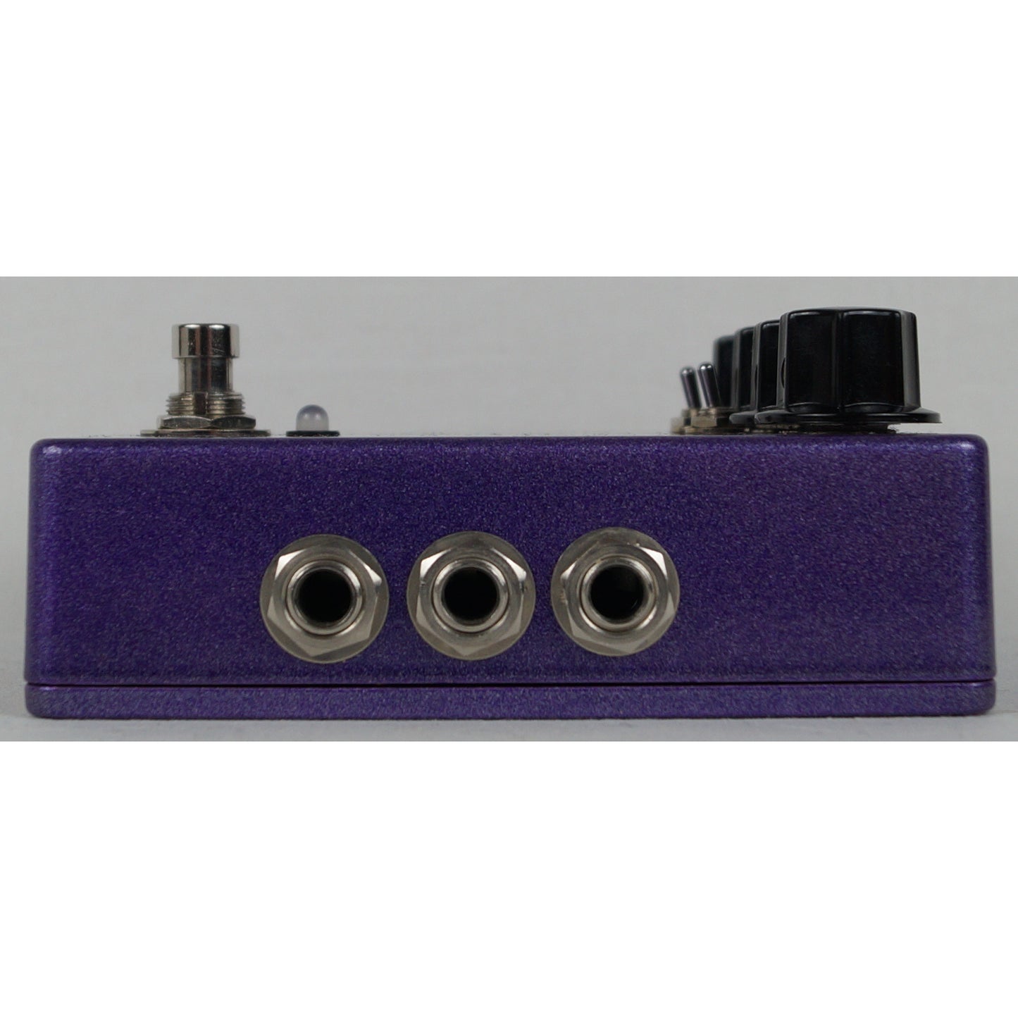 Diamond Vibrato VIB-1 - Version 1, V1 - Mit Originalkarton und Bedienungsanleitung