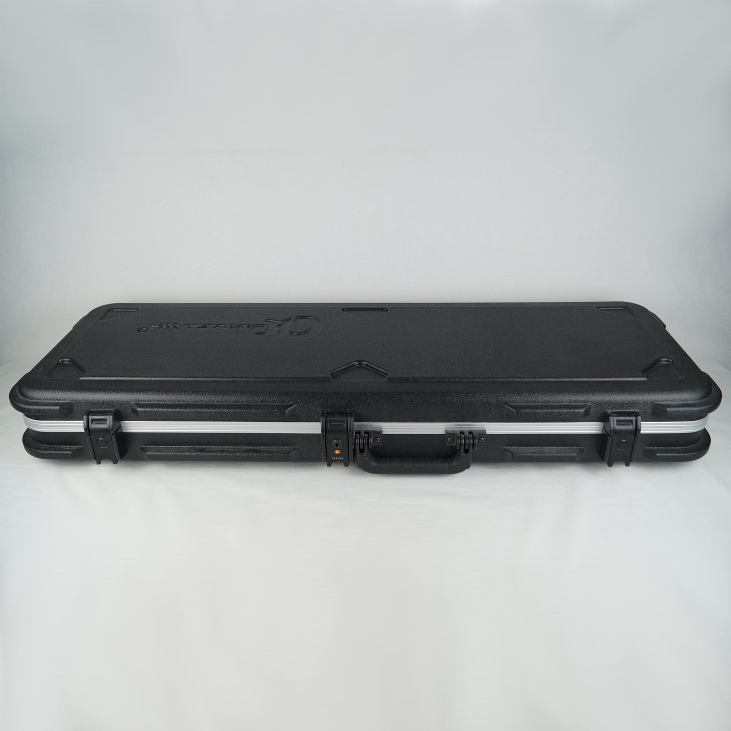 Charvel USA Select So Cal Style 1 HSS FR - Satin Plum - Mit Koffer