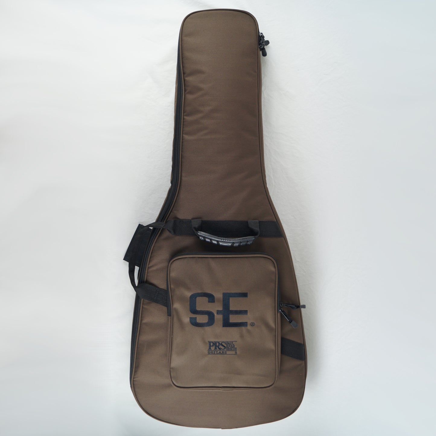 PRS SE Mira - 2022 - Vintage Cherry, Rot - Mit Gigbag