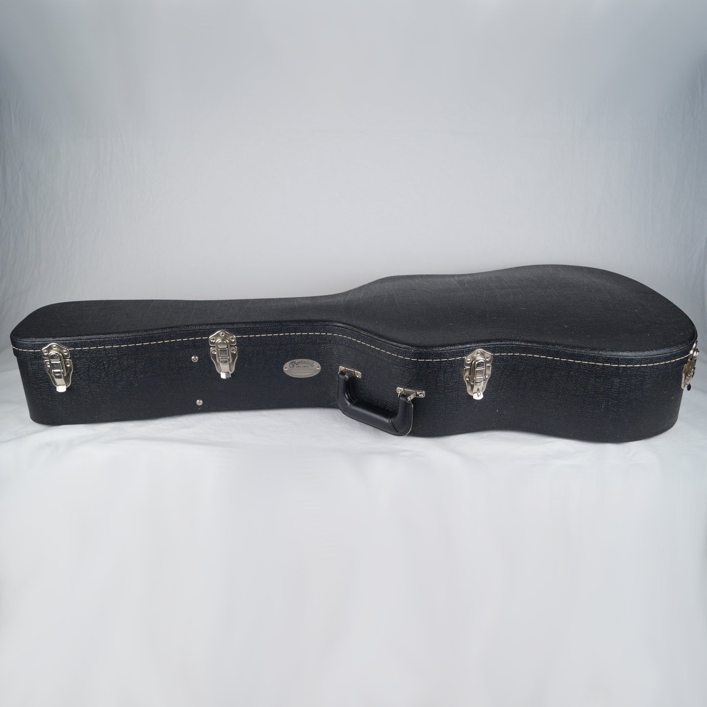 Martin Standard Series HD-28 - USA 2015 - Natural - Dreadnought - Mit Koffer