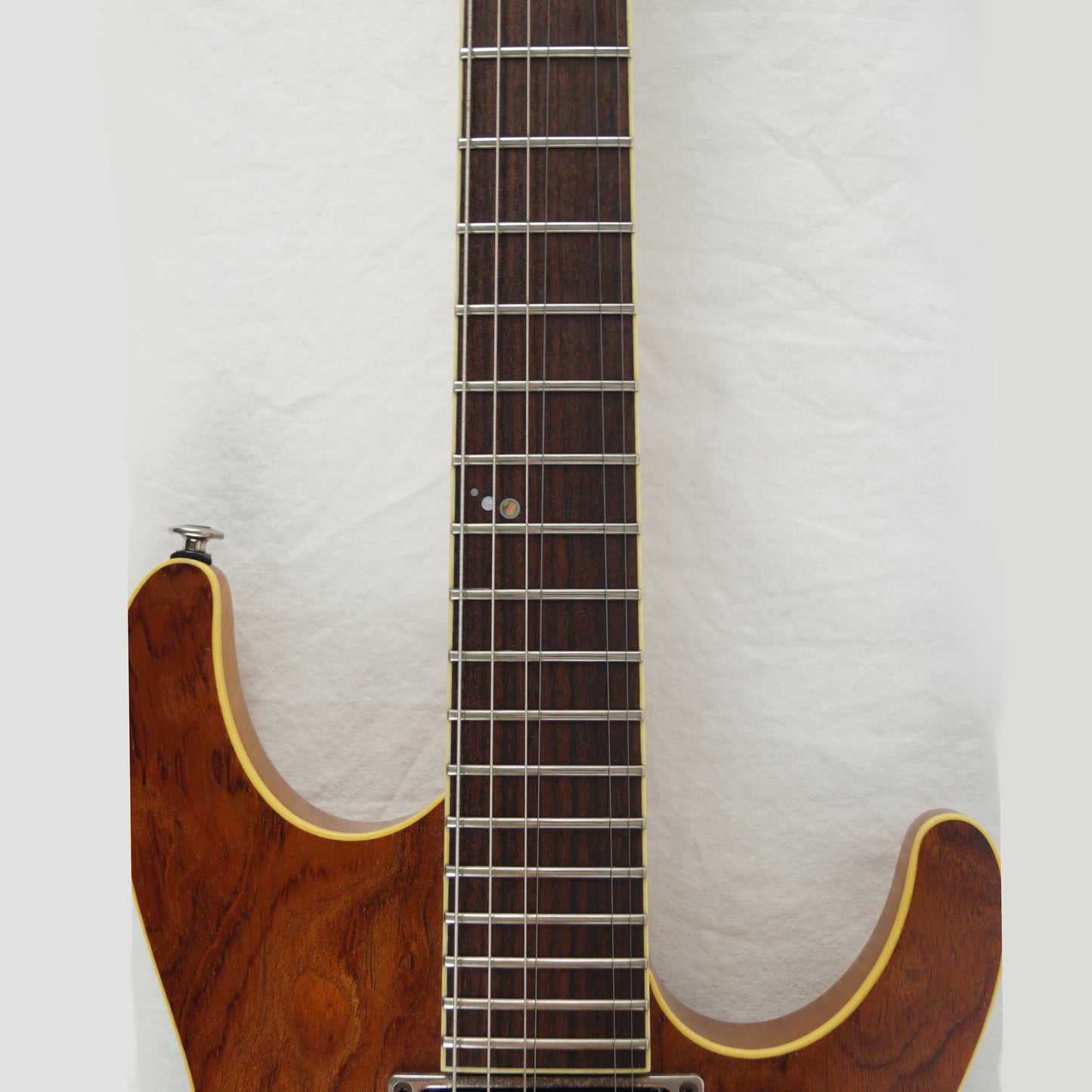 Ibanez Prestige S2170FB - 2007