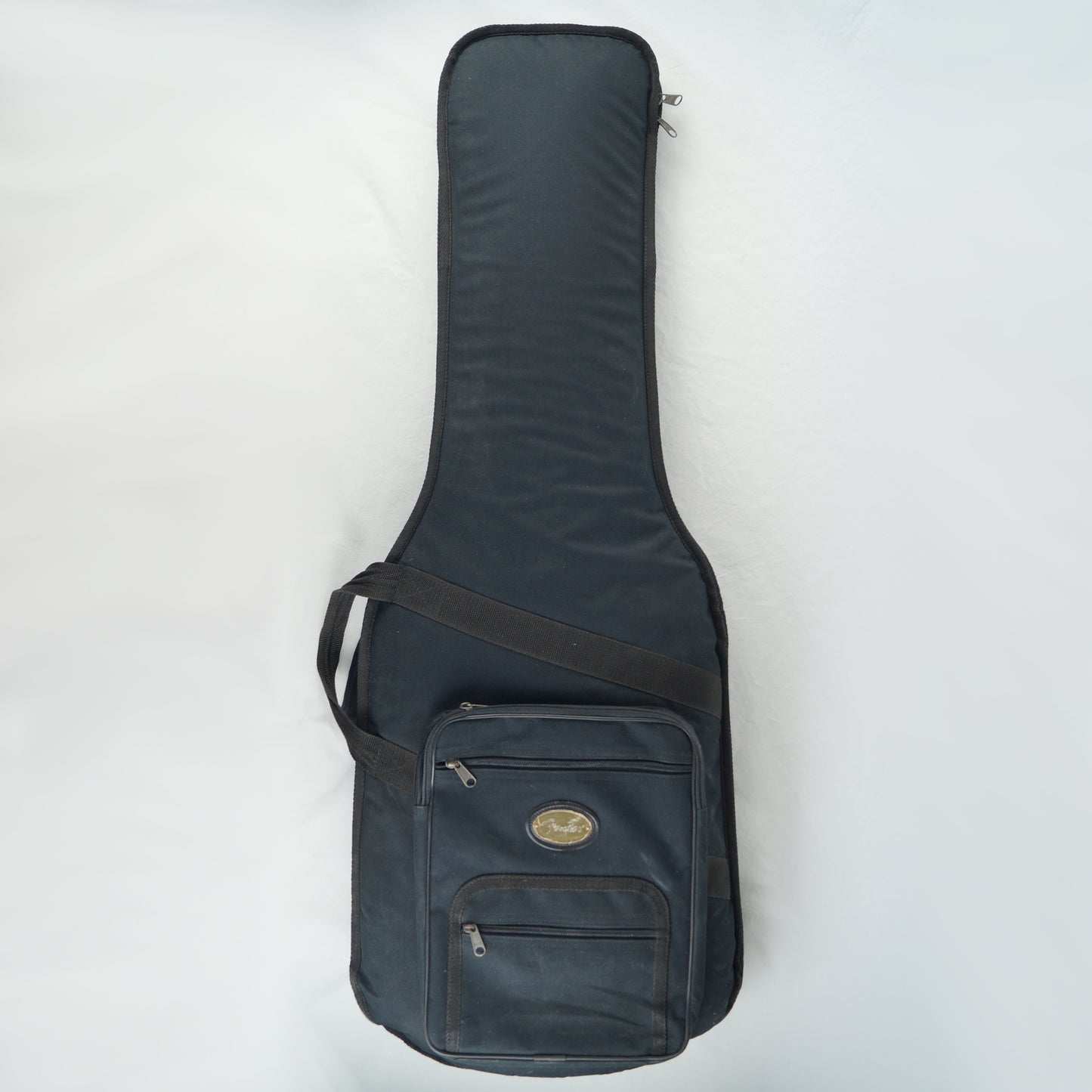 Fender Deluxe Nashville Telecaster - 1997 - Mit Gigbag
