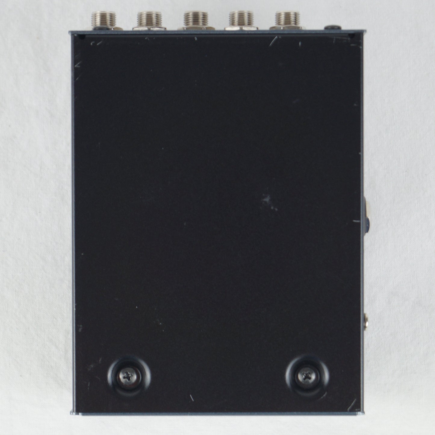 BOSS IR-200 Amp & IR Cabinet - Mit Originalkarton und Netzteil