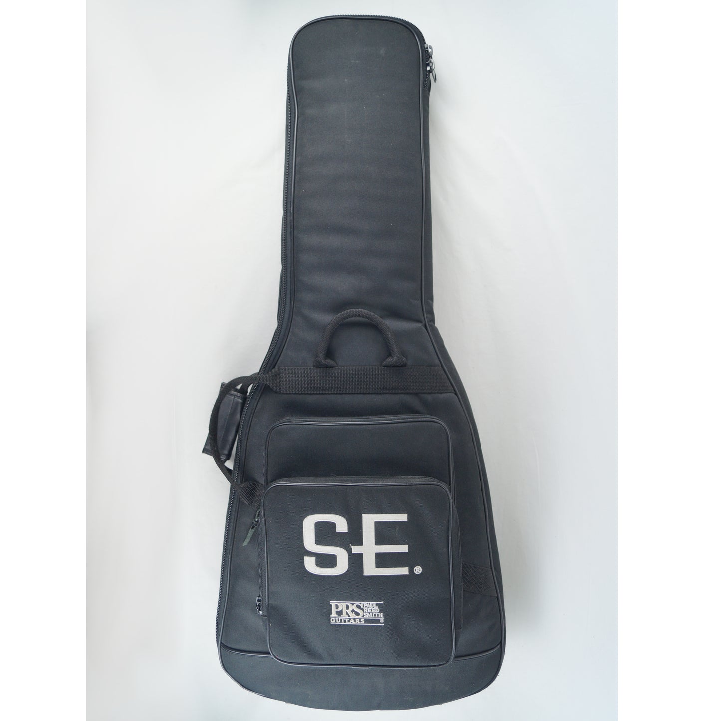 PRS SE Santana - 2003 - Tobacco Sunburst - Mit Gigbag