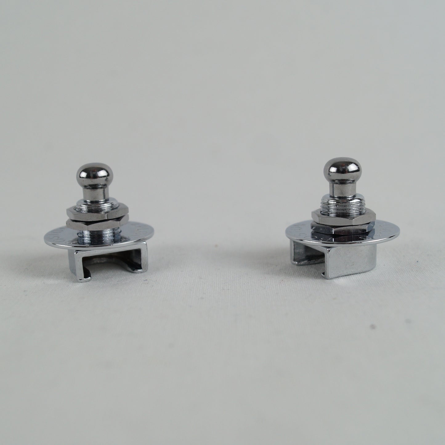 Fender Eric Johnson Stratocaster - USA 2006 - Candy Apple Red, Rot - Mit Koffer