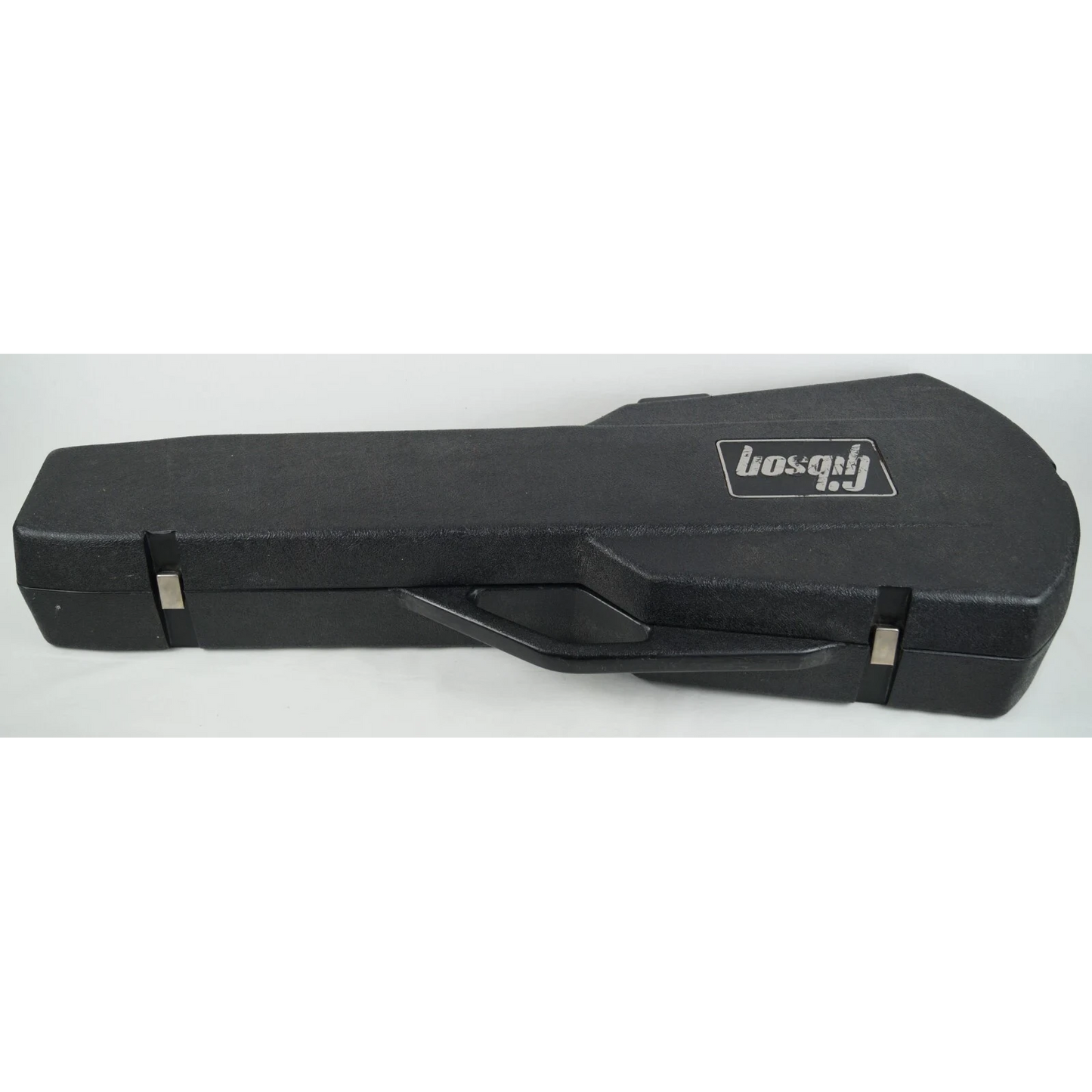 Gibson Les Paul Deluxe - USA 1982 - Mit Koffer - Vintage - Natural