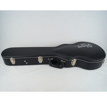 Gibson Les Paul Studio T - USA 2016 - Alpine White, Weiß - Mit Koffer