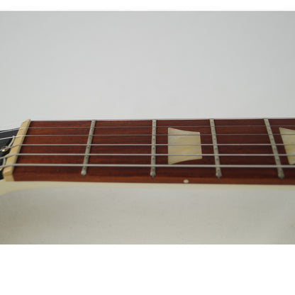 Gibson Les Paul Studio T - USA 2016 - Alpine White, Weiß - Mit Koffer