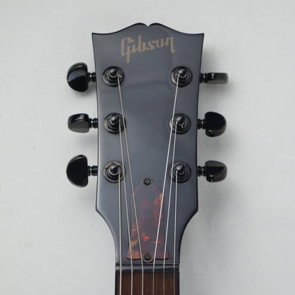 Gibson ES-339 Studio - USA 2013 - Semi Hollow - Schwarz, Ebony