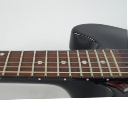 Gibson ES-339 Studio - USA 2013 - Semi Hollow - Schwarz, Ebony