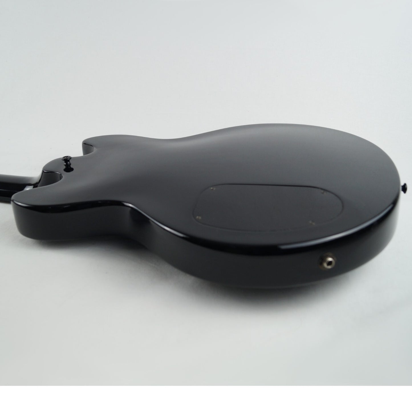 Gibson ES-339 Studio - USA 2013 - Semi Hollow - Schwarz, Ebony