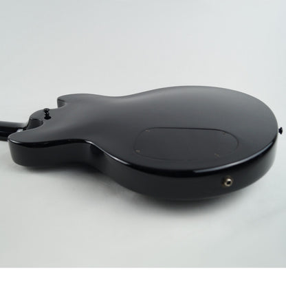 Gibson ES-339 Studio - USA 2013 - Semi Hollow - Schwarz, Ebony