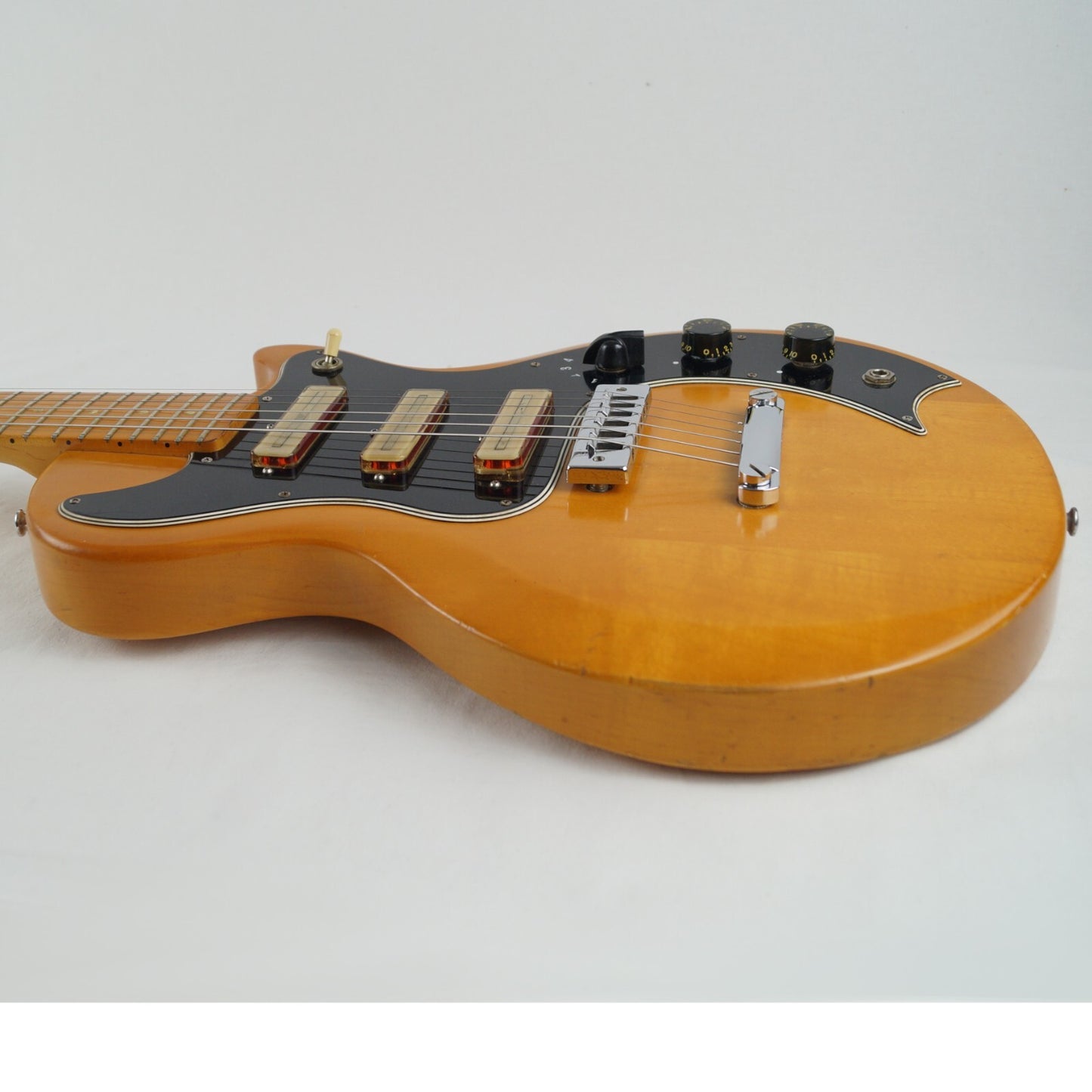 Gibson S-1 - USA 1978 - Natural - Vintage