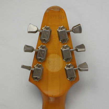 Gibson S-1 - USA 1978 - Natural - Vintage