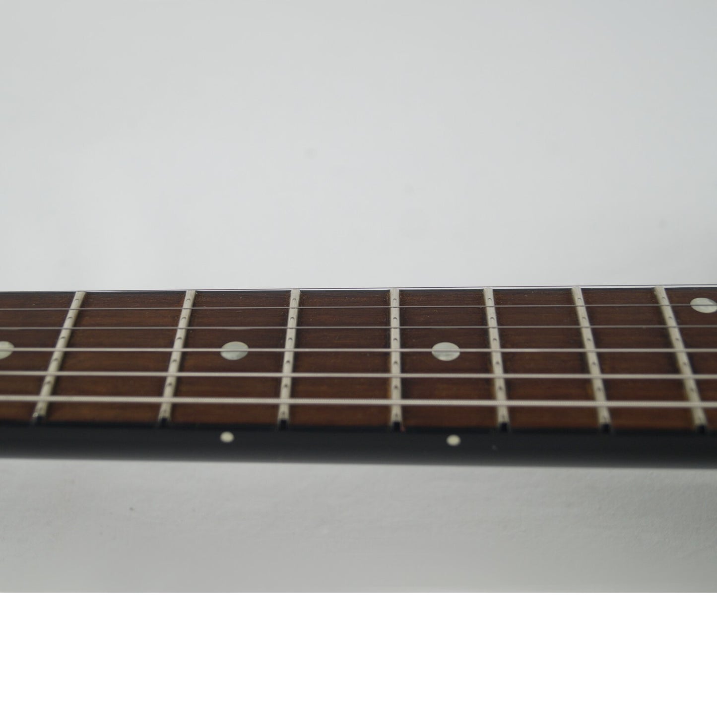 Gibson ES-339 Studio - USA 2013 - Semi Hollow - Schwarz, Ebony