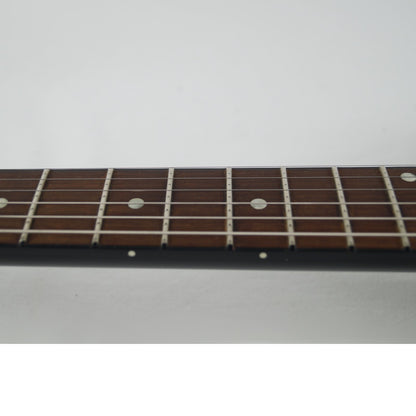 Gibson ES-339 Studio - USA 2013 - Semi Hollow - Schwarz, Ebony