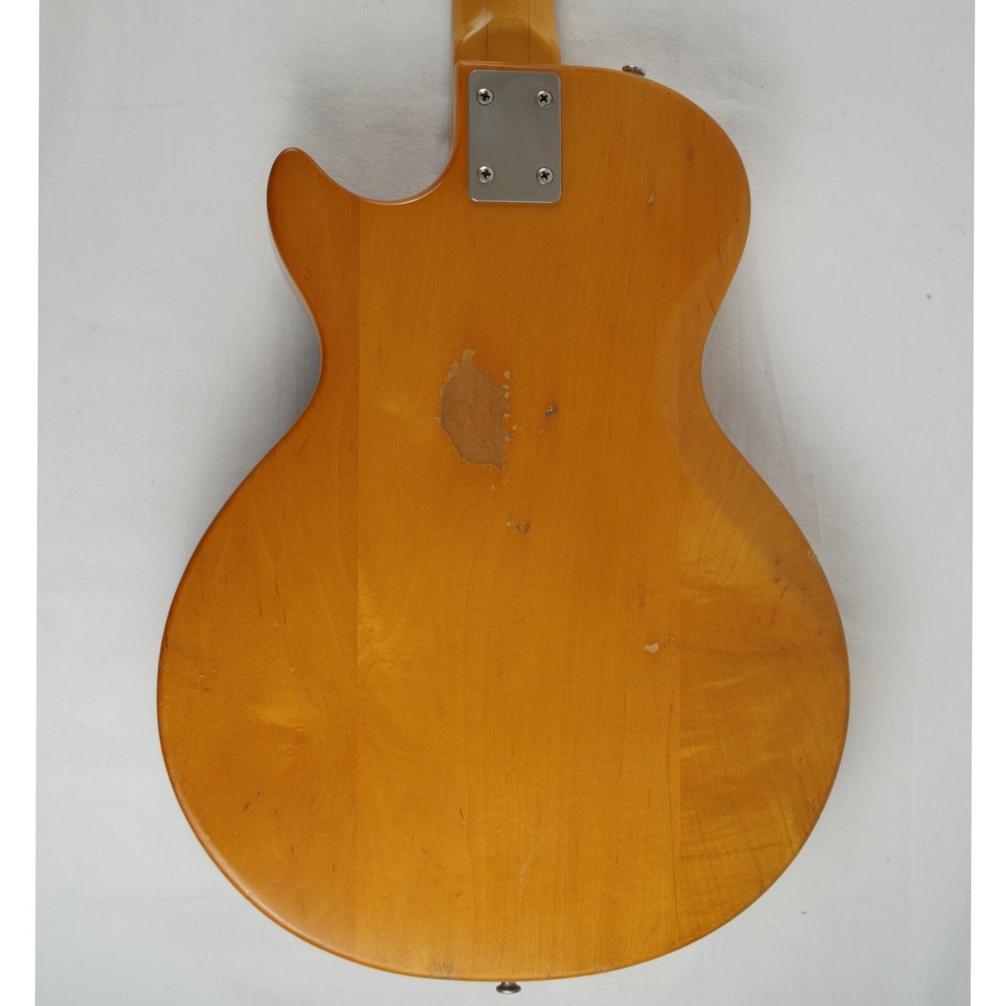 Gibson S-1 - USA 1978 - Natural - Vintage