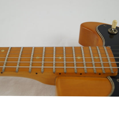 Gibson S-1 - USA 1978 - Natural - Vintage