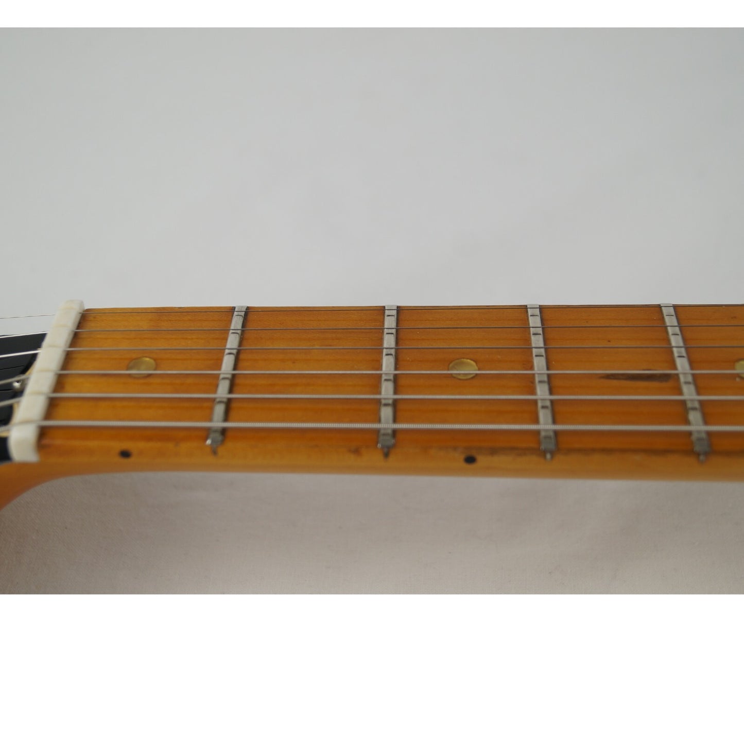 Gibson S-1 - USA 1978 - Natural - Vintage