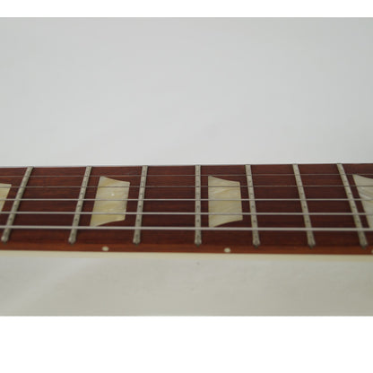 Gibson Les Paul Studio T - USA 2016 - Alpine White, Weiß - Mit Koffer