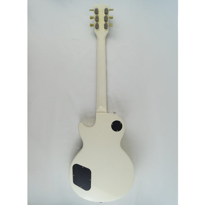 Gibson Les Paul Studio T - USA 2016 - Alpine White, Weiß - Mit Koffer