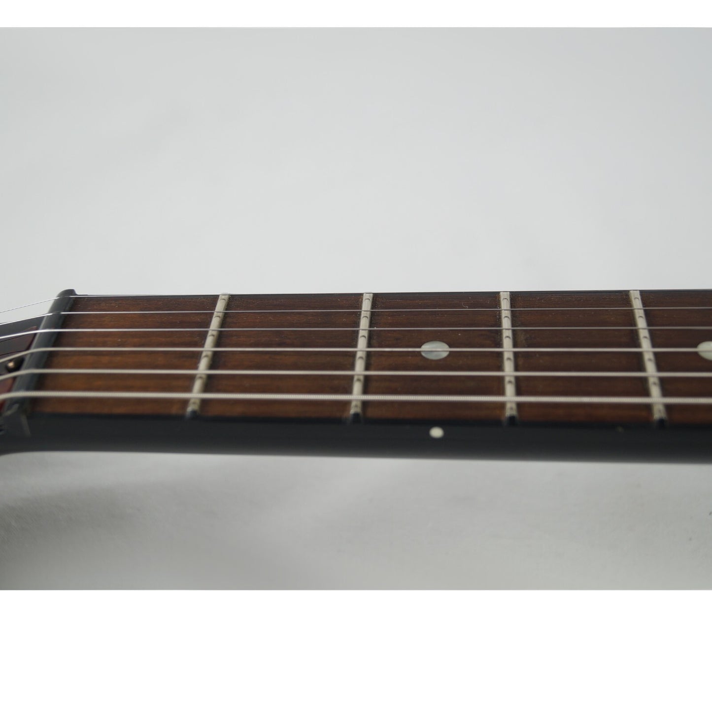 Gibson ES-339 Studio - USA 2013 - Semi Hollow - Schwarz, Ebony