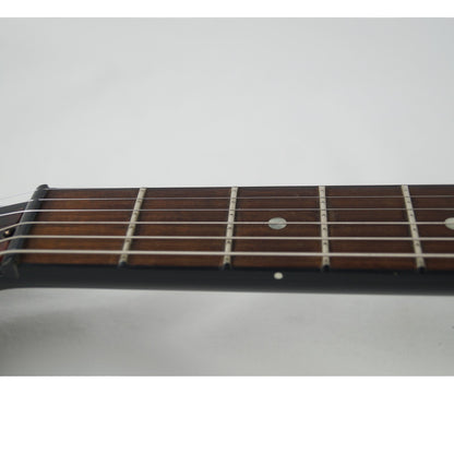 Gibson ES-339 Studio - USA 2013 - Semi Hollow - Schwarz, Ebony