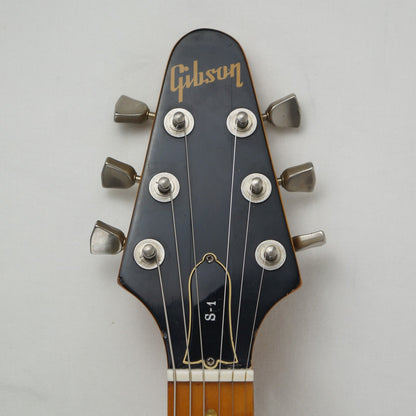 Gibson S-1 - USA 1978 - Natural - Vintage