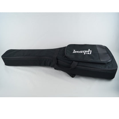 Gibson ES-339 Studio - USA 2013 - Semi Hollow - Schwarz, Ebony