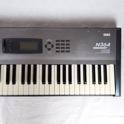 Korg N364