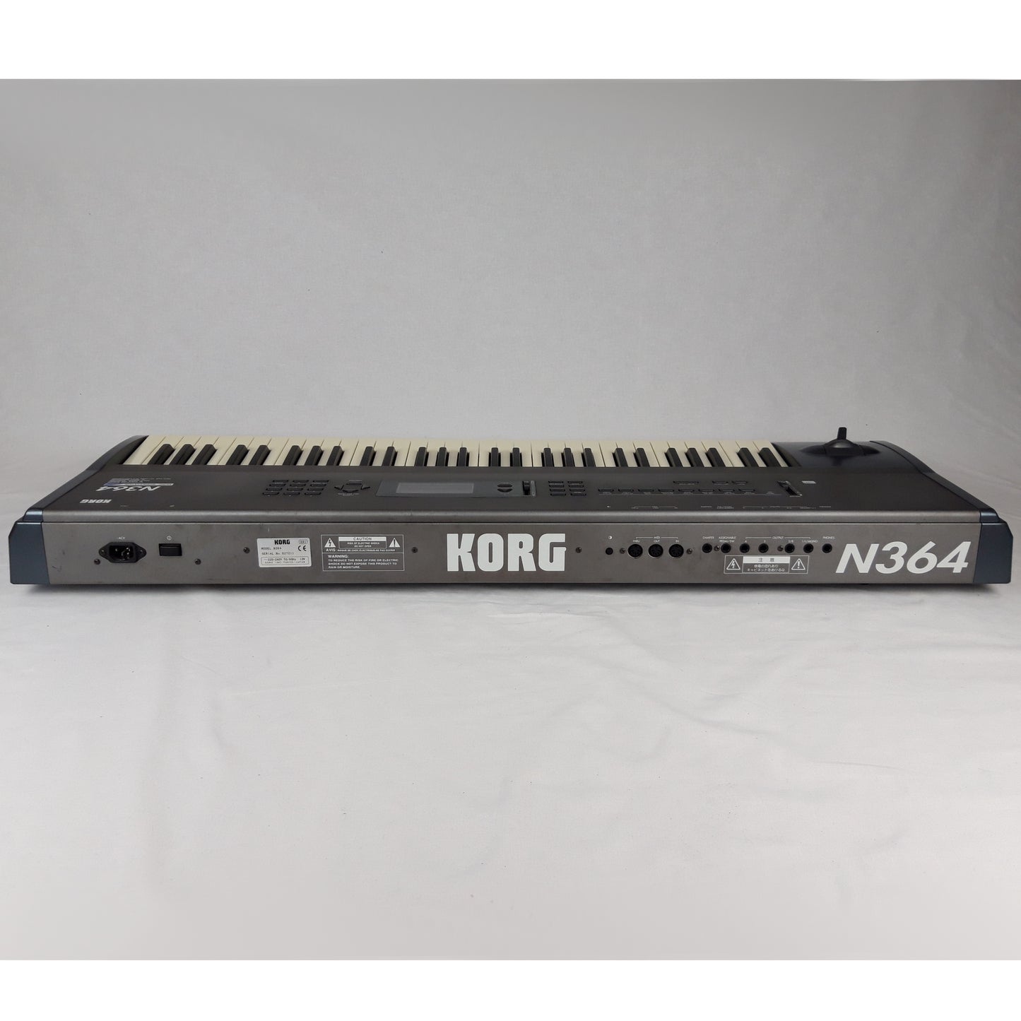Korg N364