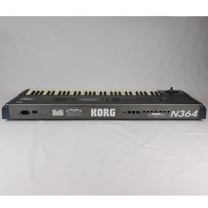 Korg N364