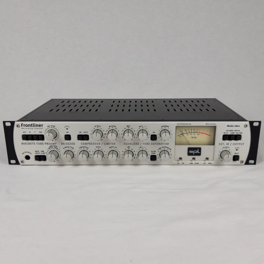 SPL Frontliner 2800