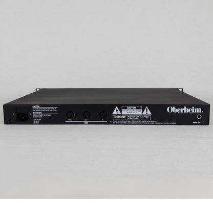 Oberheim Matrix-1000