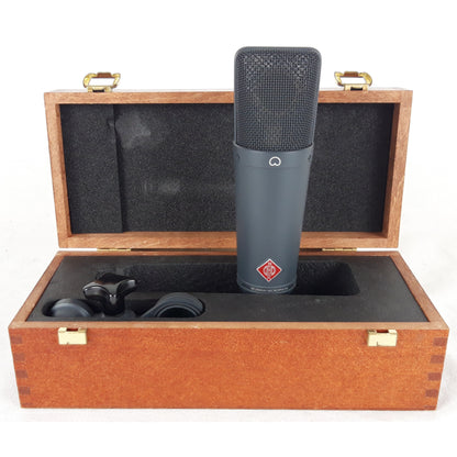 Neumann TLM193 - Mit Holzbox