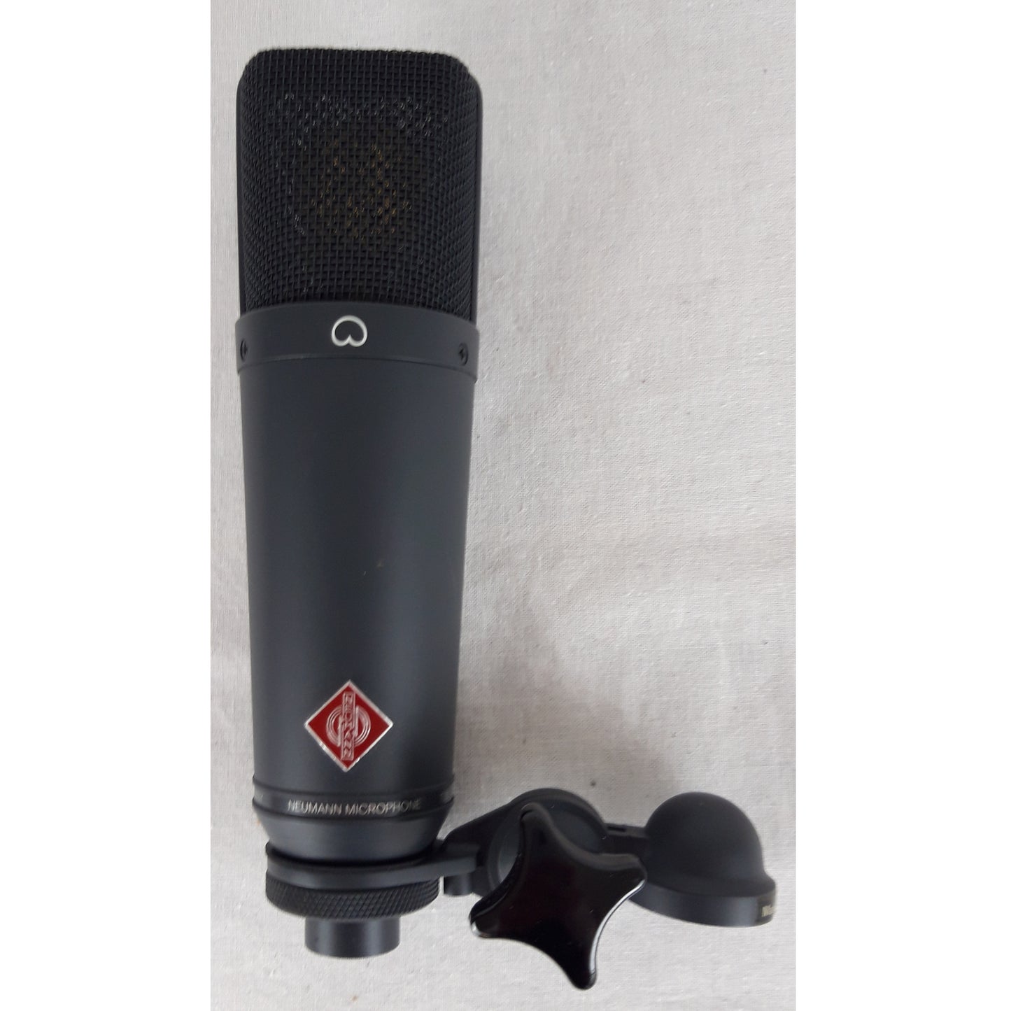 Neumann TLM193 - Mit Holzbox