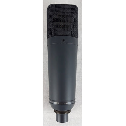 Neumann TLM193 - Mit Holzbox