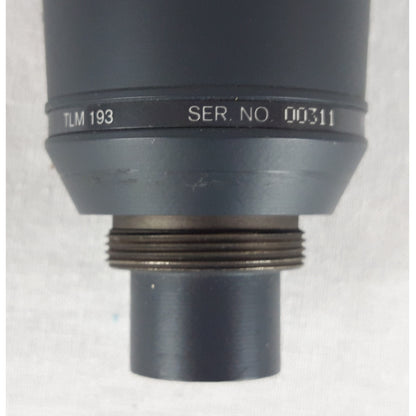 Neumann TLM193 - Mit Holzbox