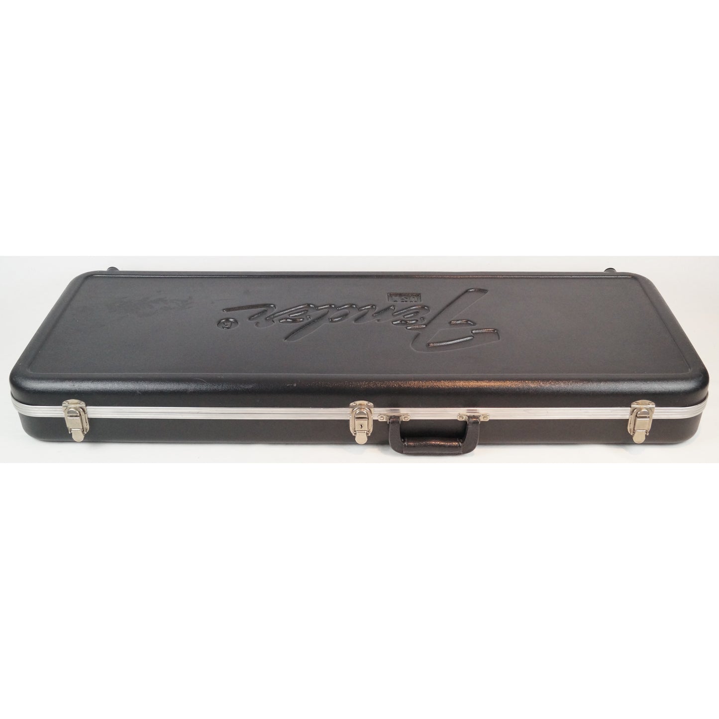 Fender Stratocaster - USA 1981 - Vintage - Sunburst - Mit Koffer - Rosewood