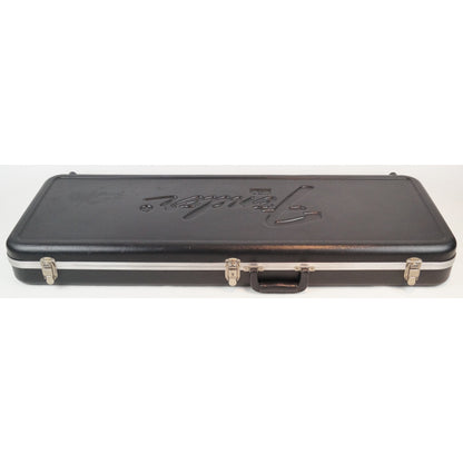 Fender Stratocaster - USA 1981 - Vintage - Sunburst - Mit Koffer - Rosewood