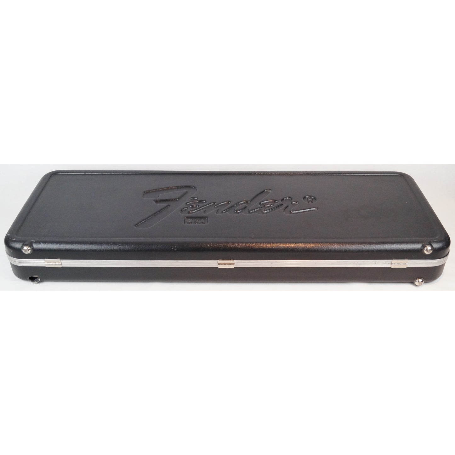 Fender Stratocaster - USA 1981 - Vintage - Sunburst - Mit Koffer - Rosewood