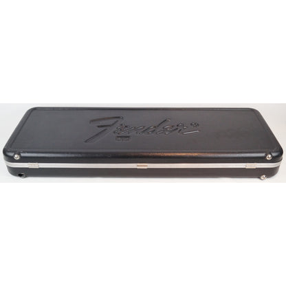 Fender Stratocaster - USA 1981 - Vintage - Sunburst - Mit Koffer - Rosewood