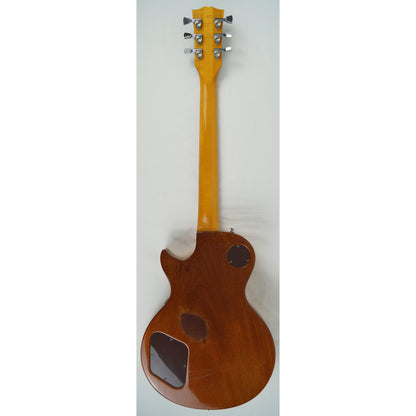 Gibson Les Paul Deluxe - USA 1982 - Mit Koffer - Vintage - Natural