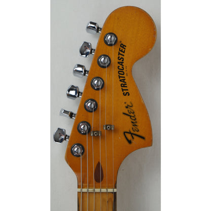 Fender Stratocaster 25th Anniversary - USA 1979 - Vintage