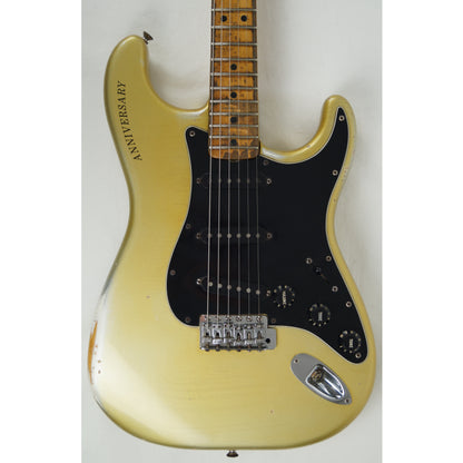 Fender Stratocaster 25th Anniversary - USA 1979 - Vintage