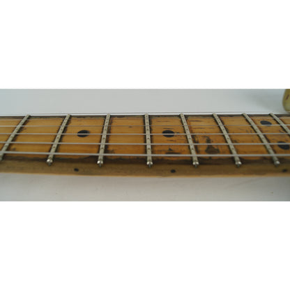 Fender Stratocaster 25th Anniversary - USA 1979 - Vintage