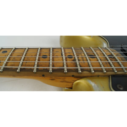 Fender Stratocaster 25th Anniversary - USA 1979 - Vintage