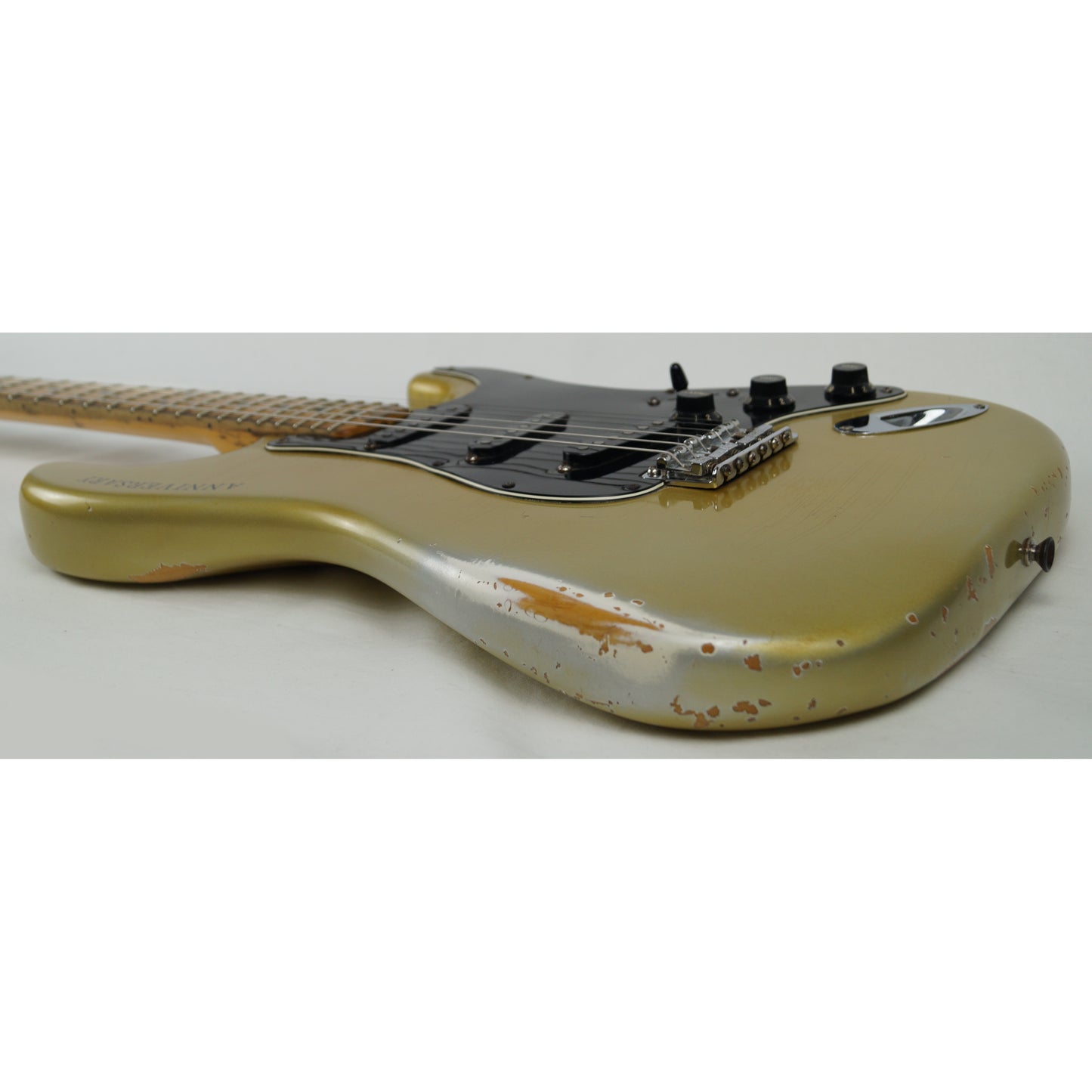 Fender Stratocaster 25th Anniversary - USA 1979 - Vintage